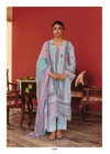 Khatta Meetha By Kimora Lawn Cotton Designer Salwar Suits Wholesalers In Surat